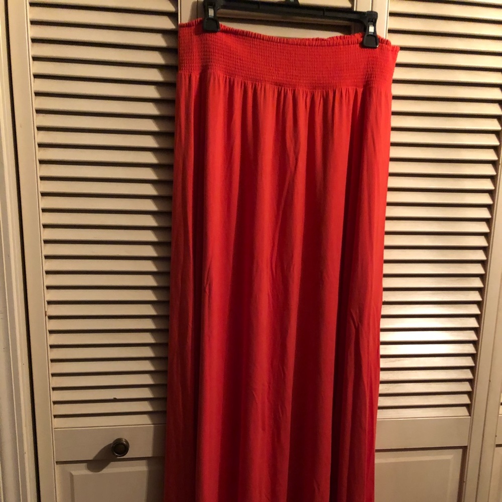 Skirt T1